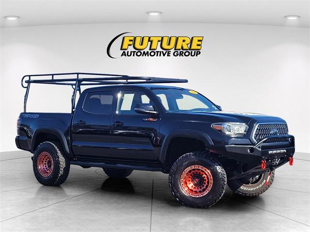2019 Toyota Tacoma