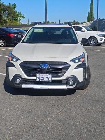 2023 Subaru Outback