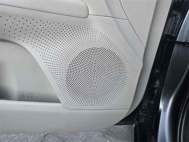 Photo of 2021 Gravity Gray Kia Forte