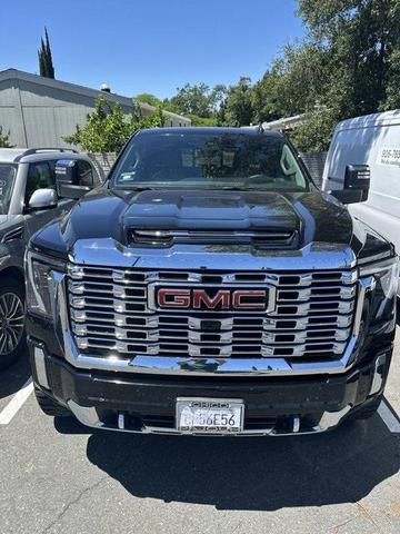 2024 GMC Sierra 3500