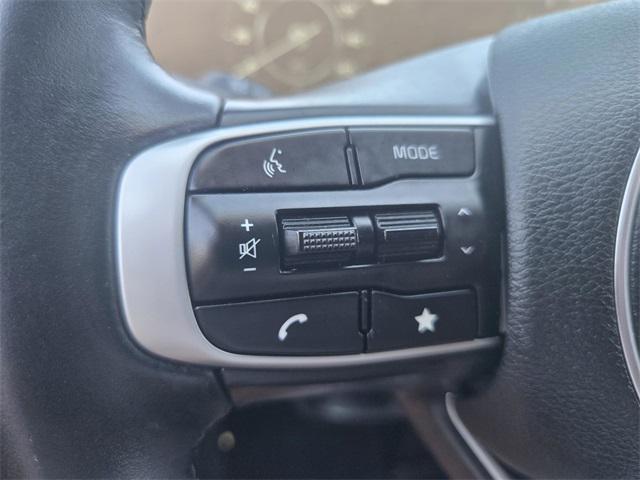 Photo of 2023 Wolf Gray Kia Sportage