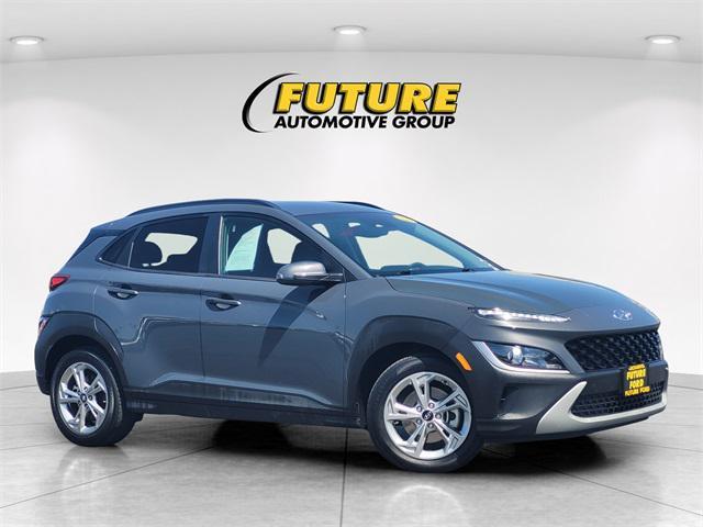 2023 Hyundai KONA