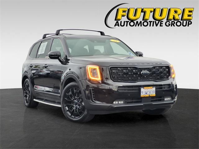 2021 Kia Telluride