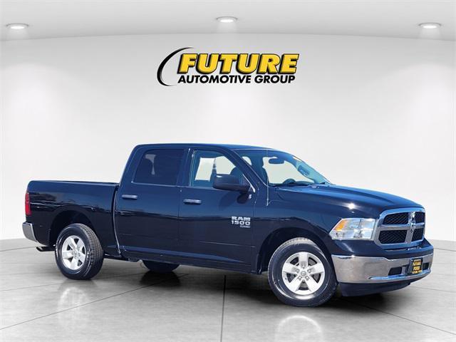 2022 RAM 1500 Classic