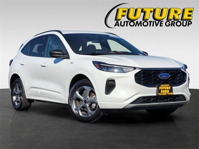 2023 Ford Escape