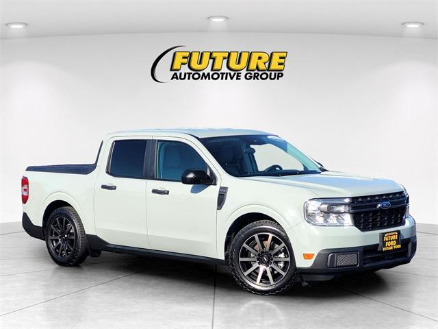 2024 Ford Maverick