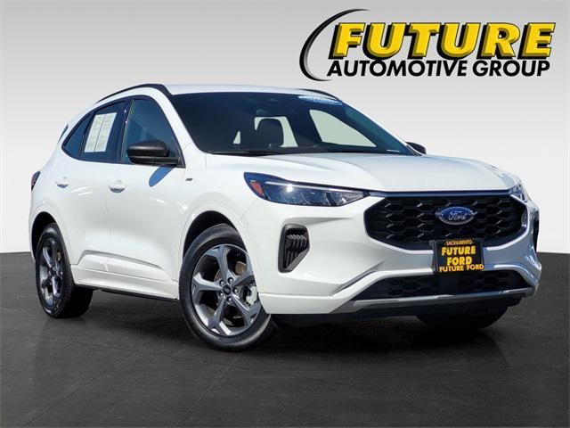 2023 Ford Escape