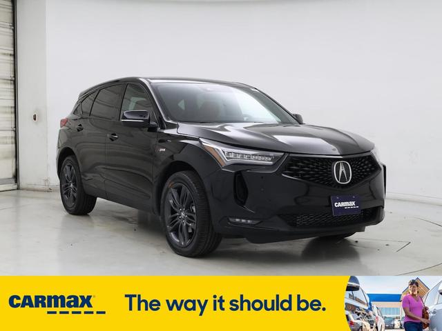 2024 Acura RDX