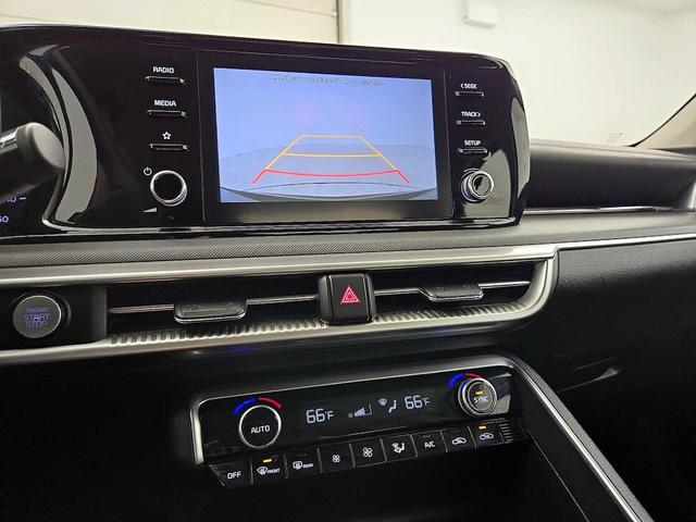 Photo of 2023 Black Kia K5