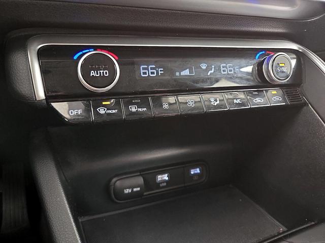 Photo of 2023 Black Kia K5