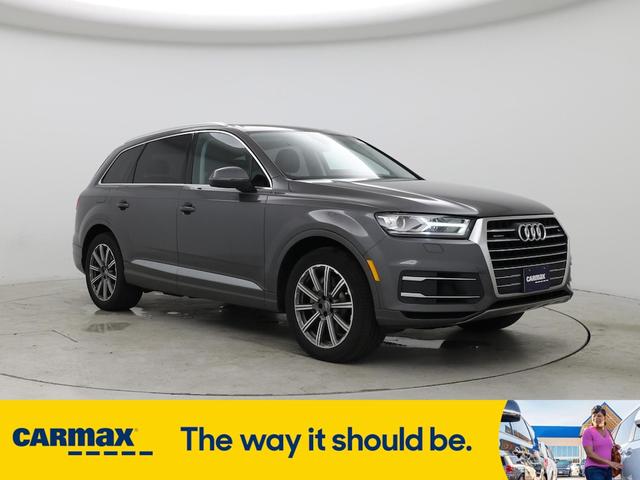 2018 Audi Q7