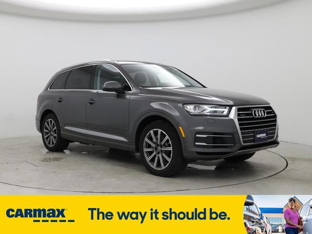 2018 Audi Q7