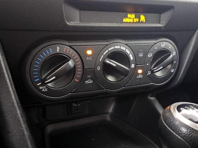 Photo of 2015 Black Mazda Mazda3