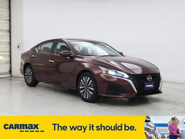 2023 Nissan Altima