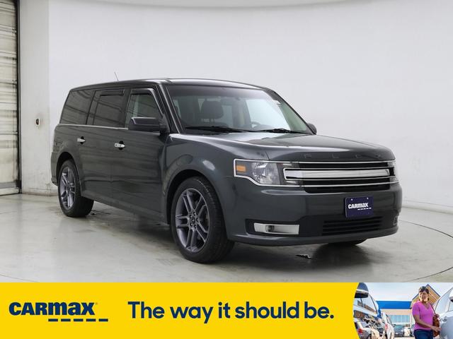 2015 Ford Flex