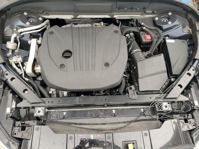 Photo of 2023 Blue Volvo XC60
