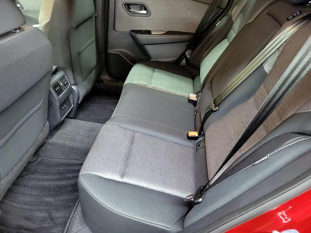 Photo of 2022 Red Nissan Rogue