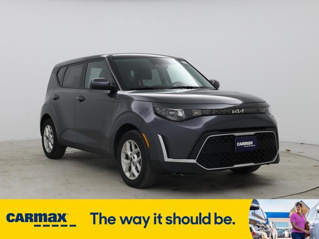 2024 Kia SOUL
