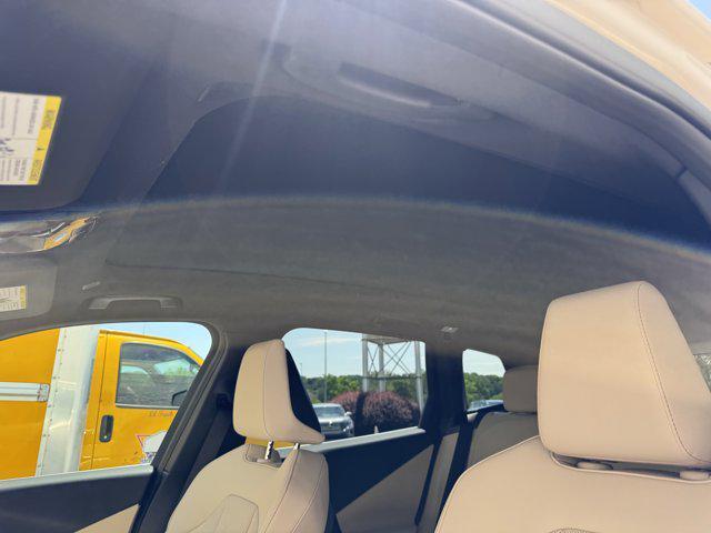 Photo of 2025 Dune Grey Metallic BMW X3