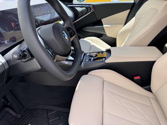 Photo of 2025 Dune Grey Metallic BMW X3