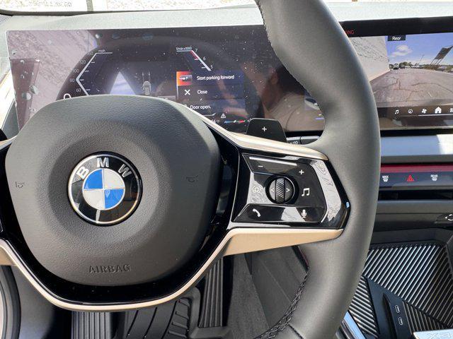 Photo of 2025 Dune Grey Metallic BMW X3