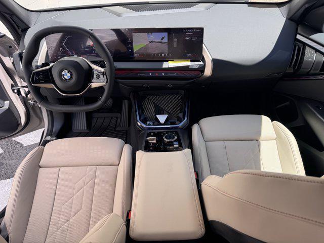 Photo of 2025 Dune Grey Metallic BMW X3