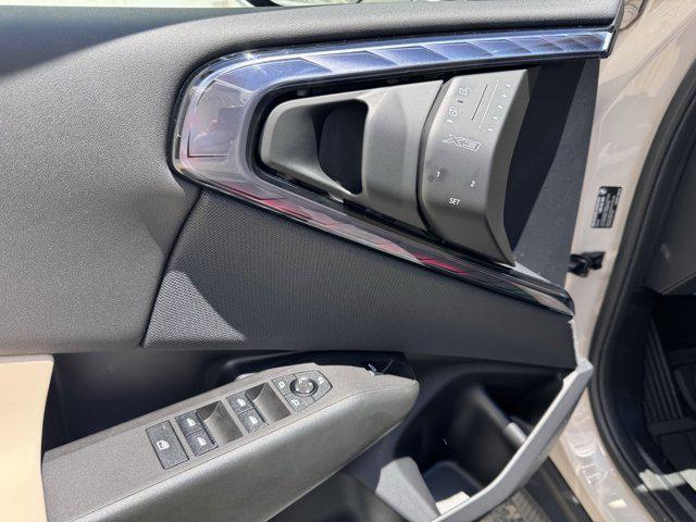 Photo of 2025 Dune Grey Metallic BMW X3
