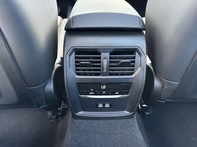 Photo of 2025 Jet Black BMW 330