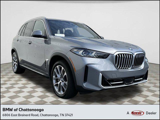 2024 BMW X5