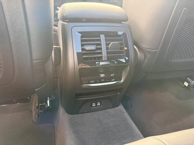 Photo of 2024 Dark Graphite Metallic BMW X3