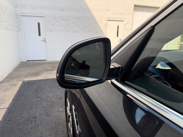 Photo of 2024 Dark Graphite Metallic BMW X3