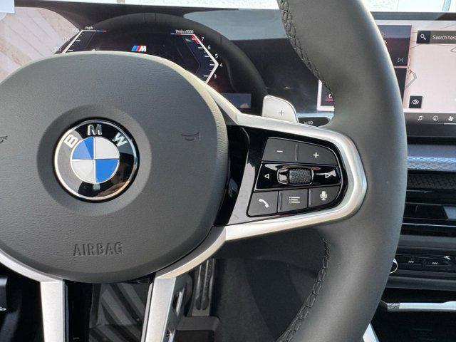Photo of 2025 Portimao Blue Metallic BMW 430