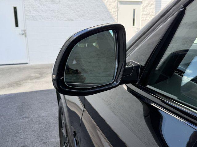 Photo of 2024 Blue BMW X3