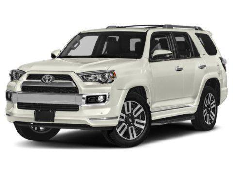 2019 Toyota 4runner