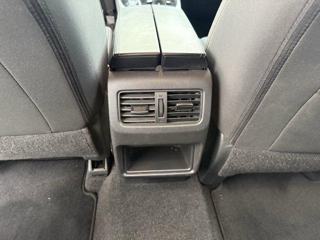 Photo of 2023 Scarlet Ember Tintcoat Nissan Rogue