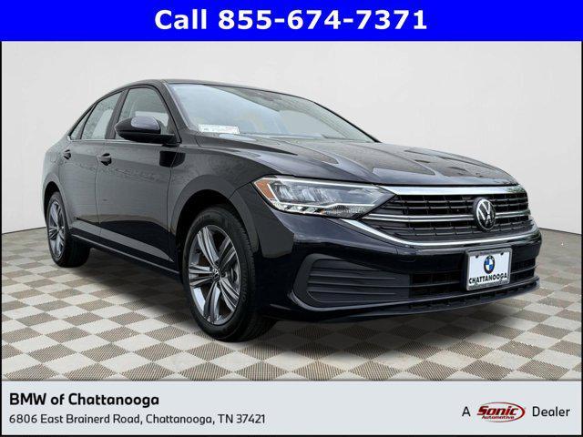 2024 Volkswagen Jetta