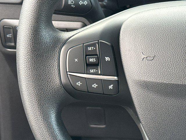 Photo of 2024 Gray Ford Bronco Sport