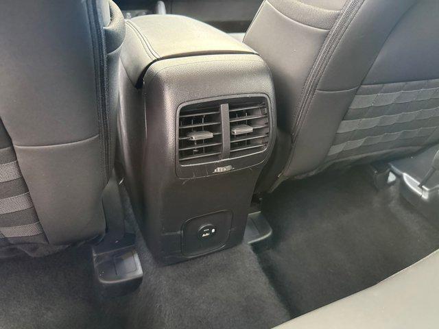 Photo of 2024 Gray Ford Bronco Sport