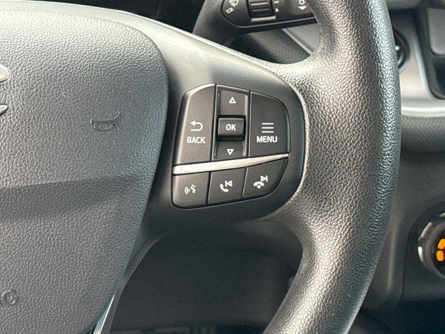 Photo of 2024 Gray Ford Bronco Sport