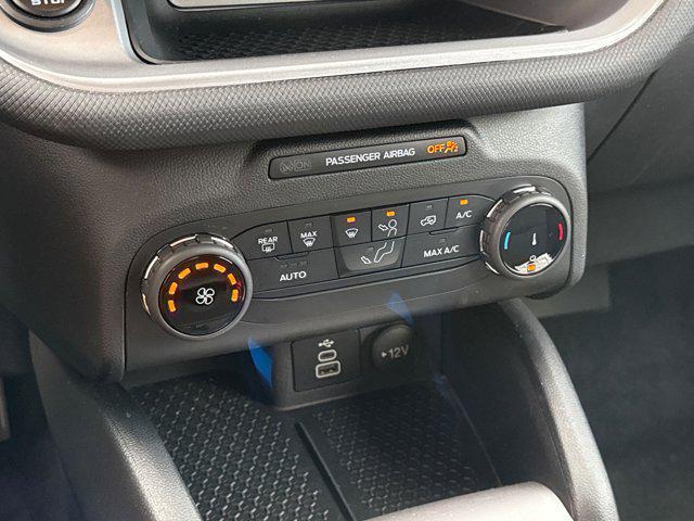 Photo of 2024 Gray Ford Bronco Sport