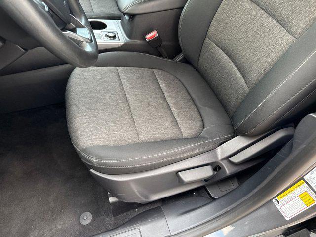 Photo of 2024 Gray Ford Bronco Sport