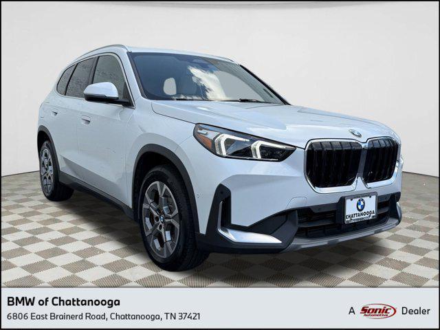 2023 BMW X1