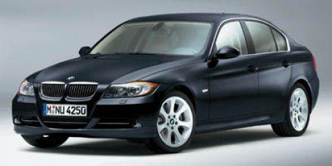 2007 BMW 328