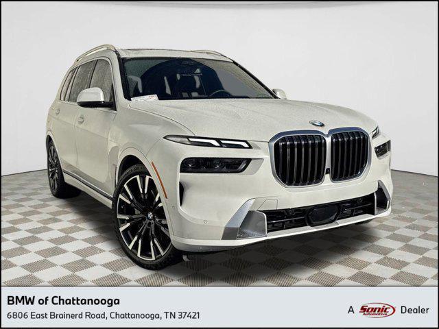 2024 BMW X7