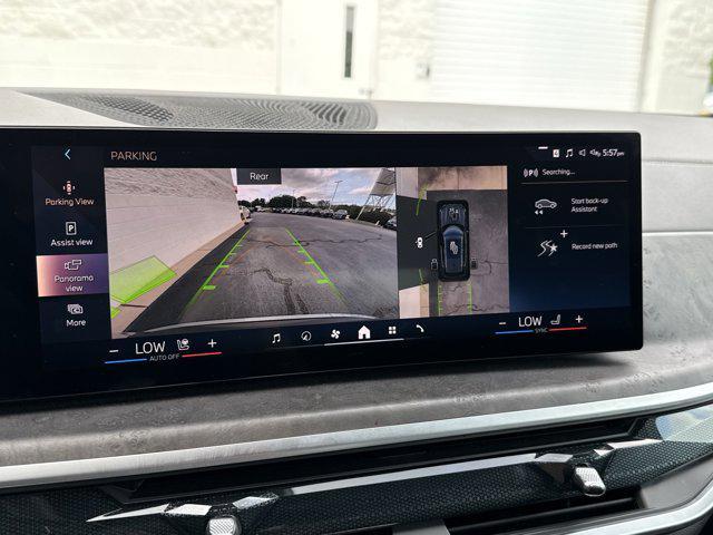 Photo of 2025 Gray BMW X5