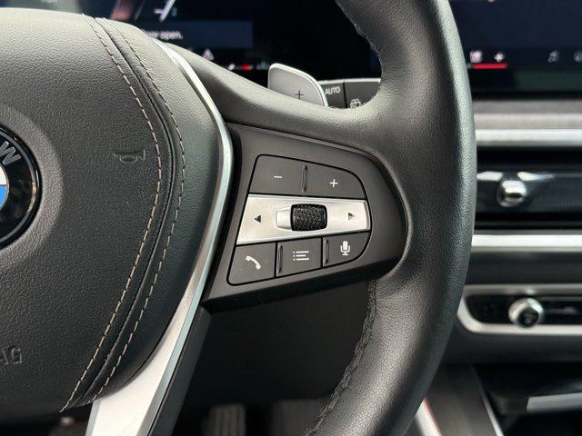 Photo of 2025 Gray BMW X5