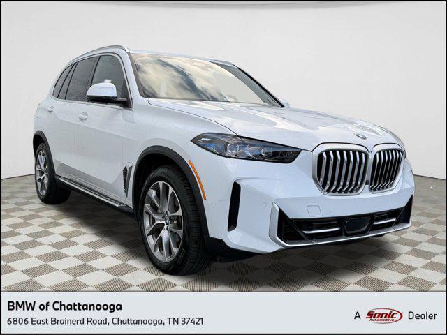 2024 BMW X5