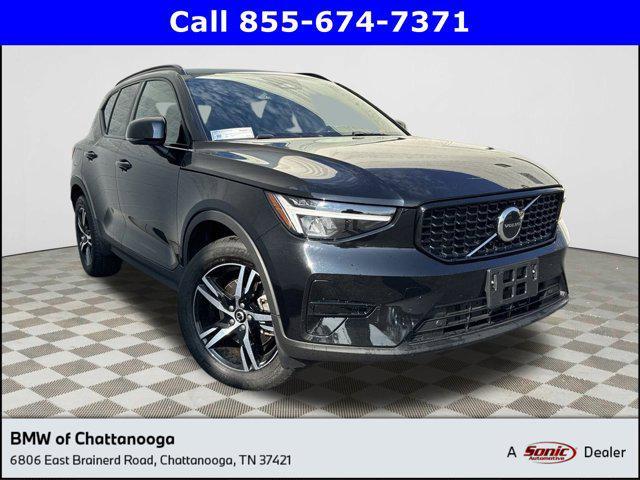 2024 Volvo XC40