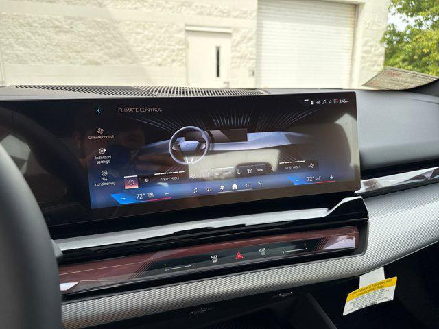 Photo of 2026 Black Sapphire Metallic BMW i5