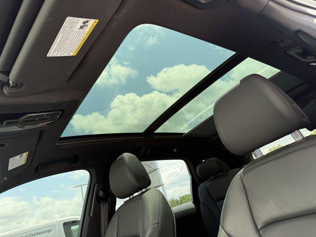 Photo of 2021 Samurai Gray Metallic Audi Q7